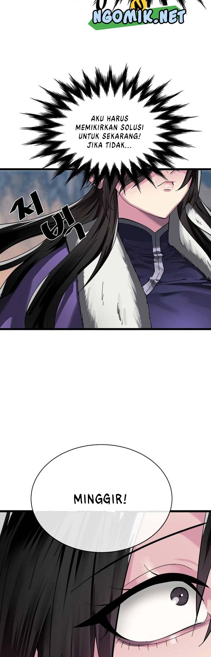 Volcanic Age Chapter 200 Gambar 33