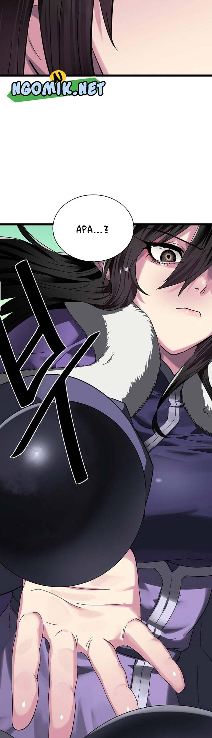 Volcanic Age Chapter 200 Gambar 34