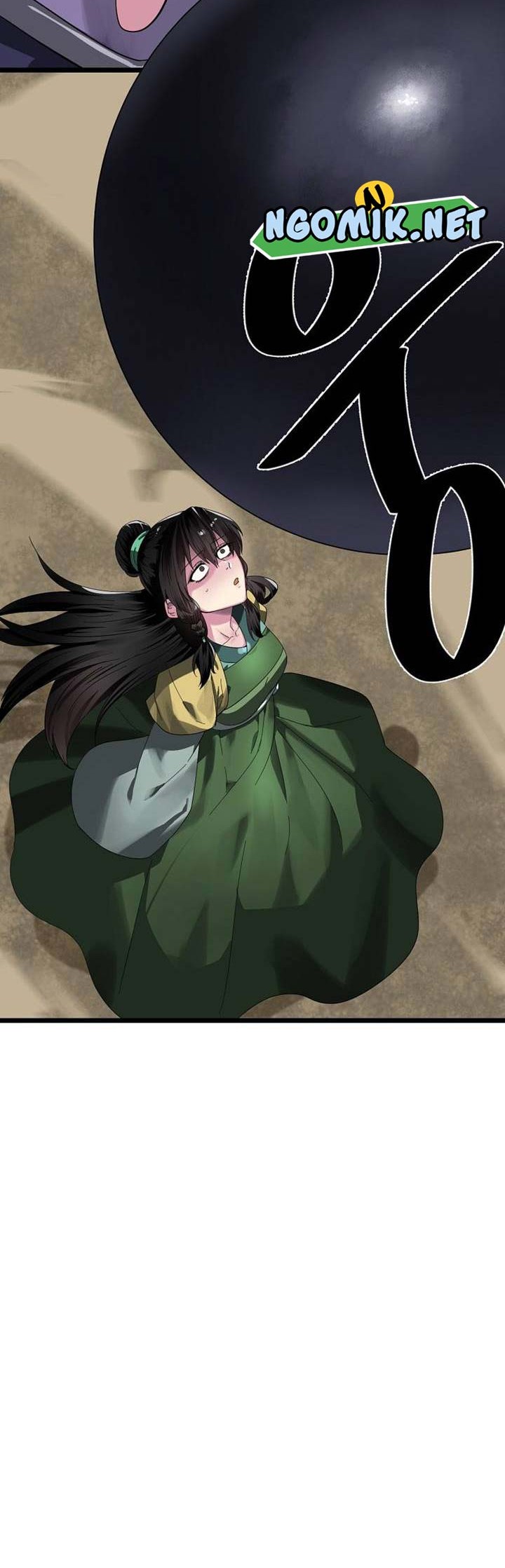 Volcanic Age Chapter 200 Gambar 35