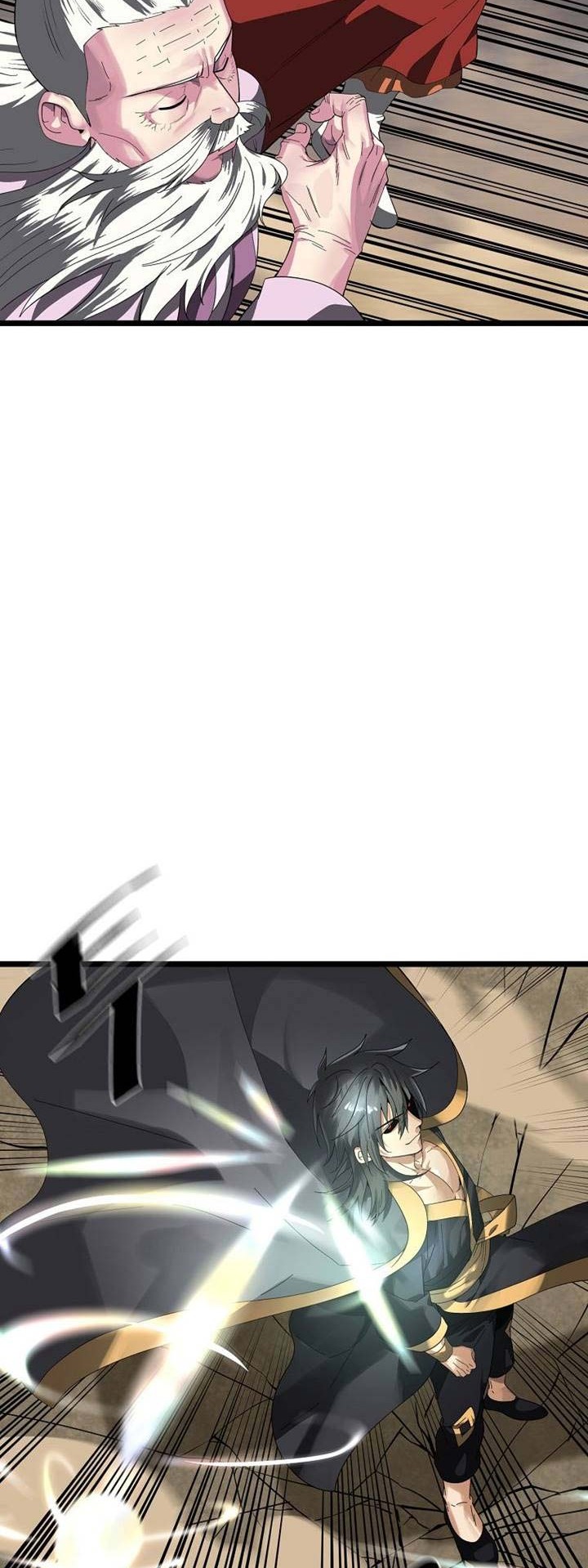 Volcanic Age Chapter 200 Gambar 21