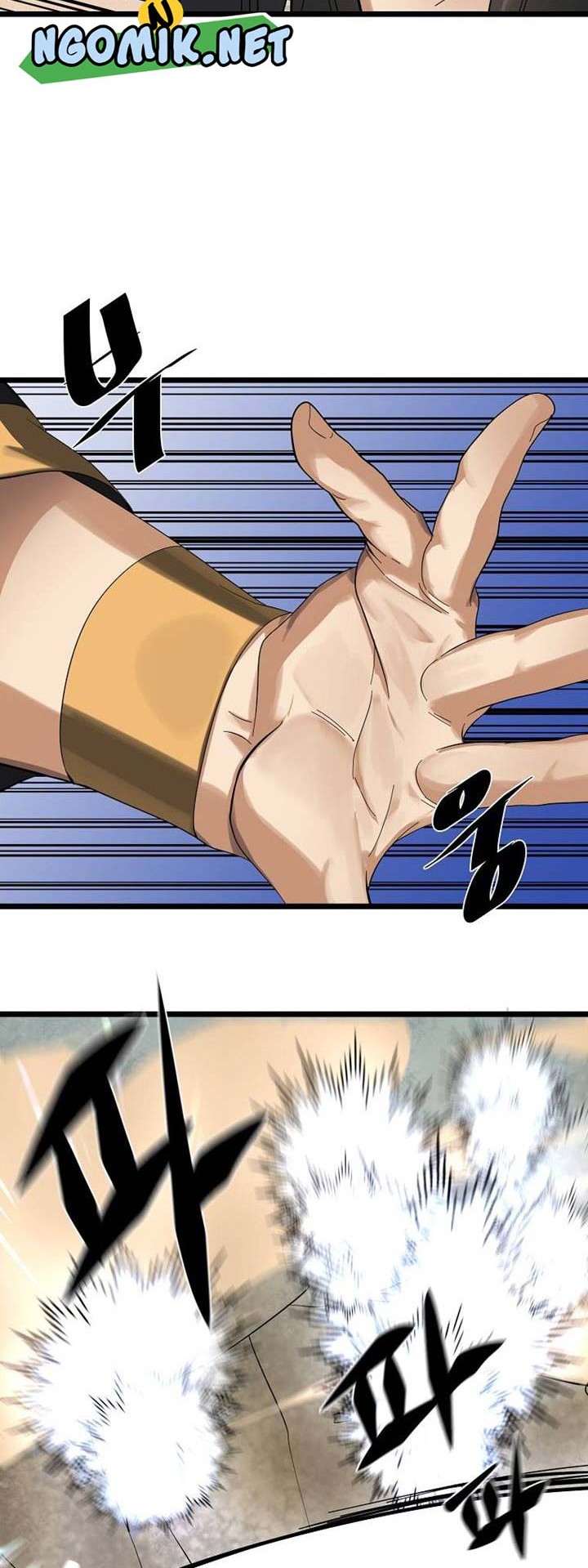 Volcanic Age Chapter 200 Gambar 23