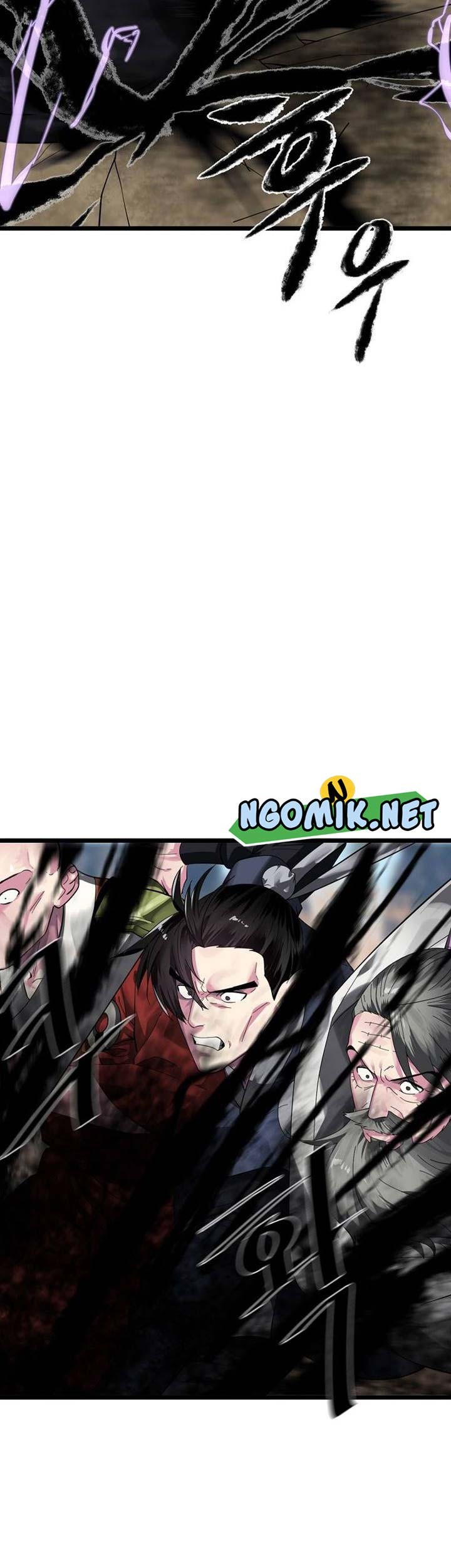 Volcanic Age Chapter 200 Gambar 26