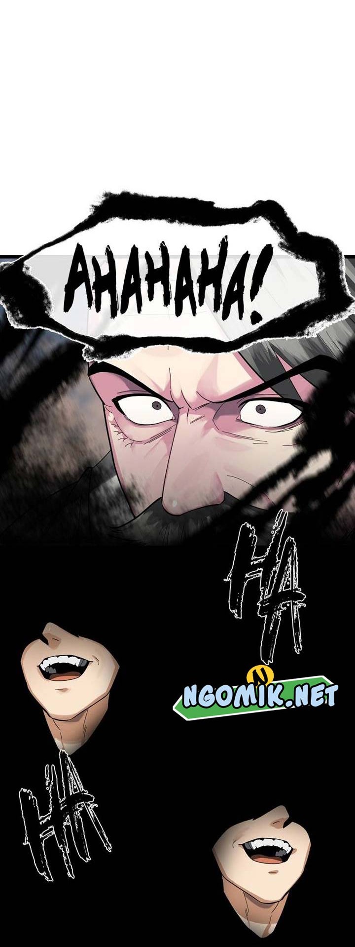 Volcanic Age Chapter 200 Gambar 27