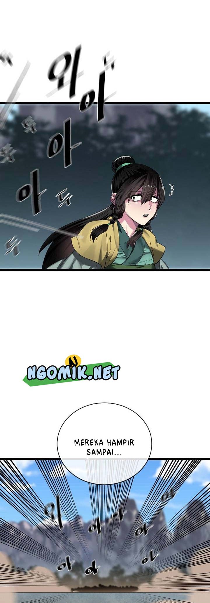 Volcanic Age Chapter 200 Gambar 45