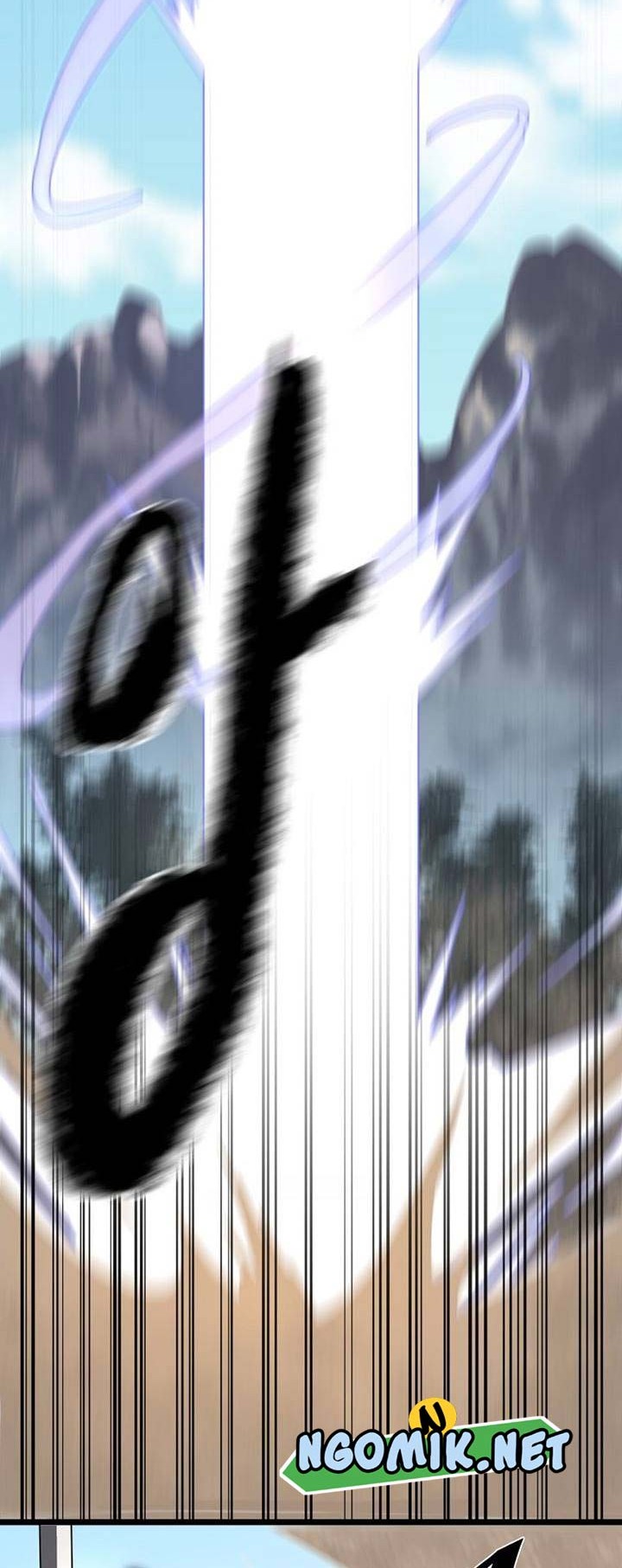 Volcanic Age Chapter 200 Gambar 69