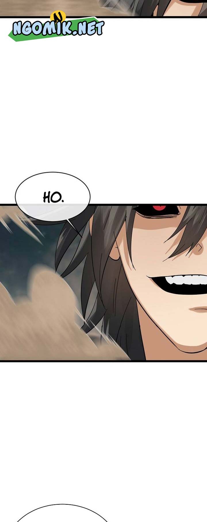 Volcanic Age Chapter 200 Gambar 73