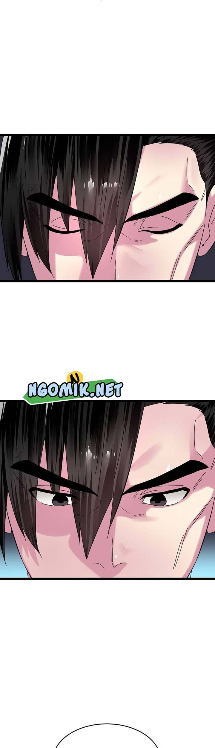 Volcanic Age Chapter 200 Gambar 60