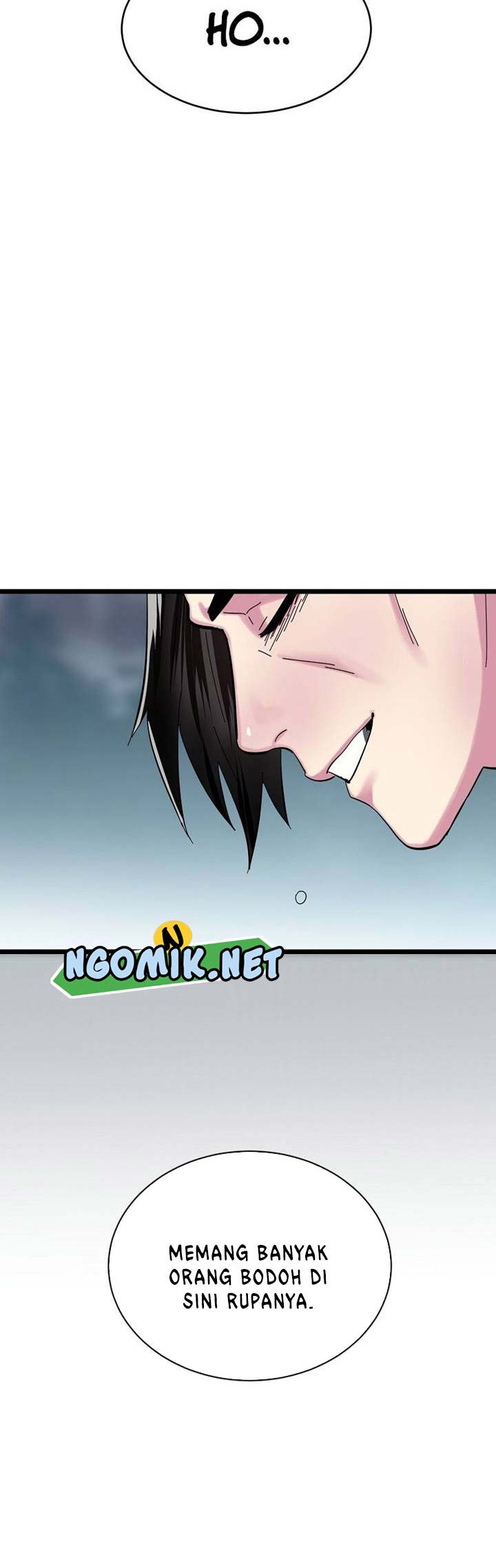 Volcanic Age Chapter 200 Gambar 61