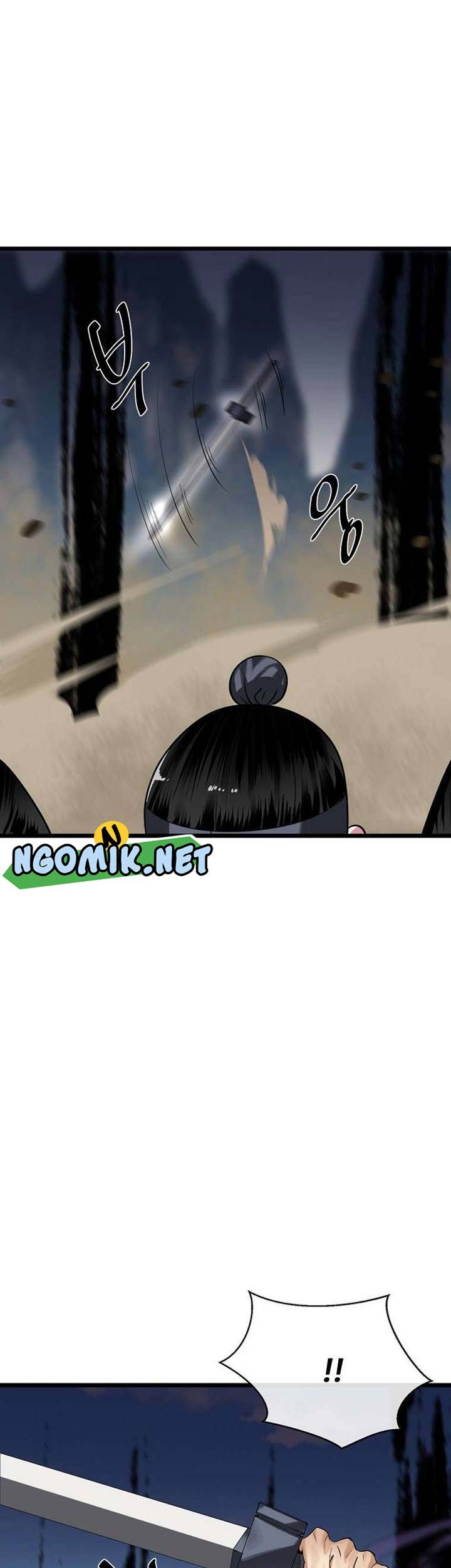 Volcanic Age Chapter 200 Gambar 6