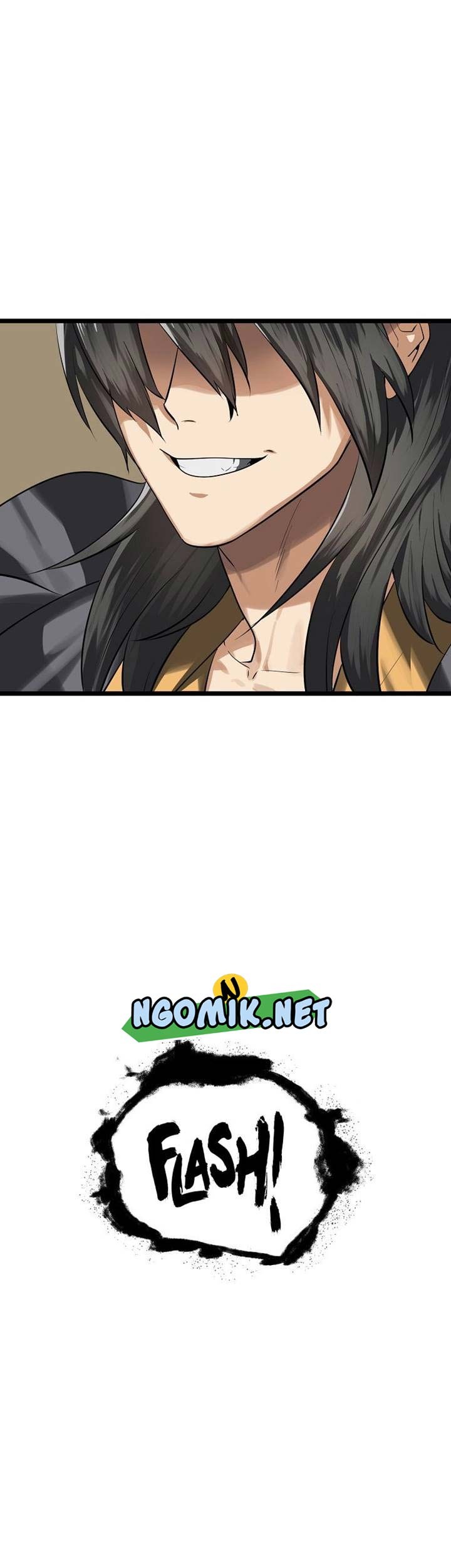 Volcanic Age Chapter 200 Gambar 12