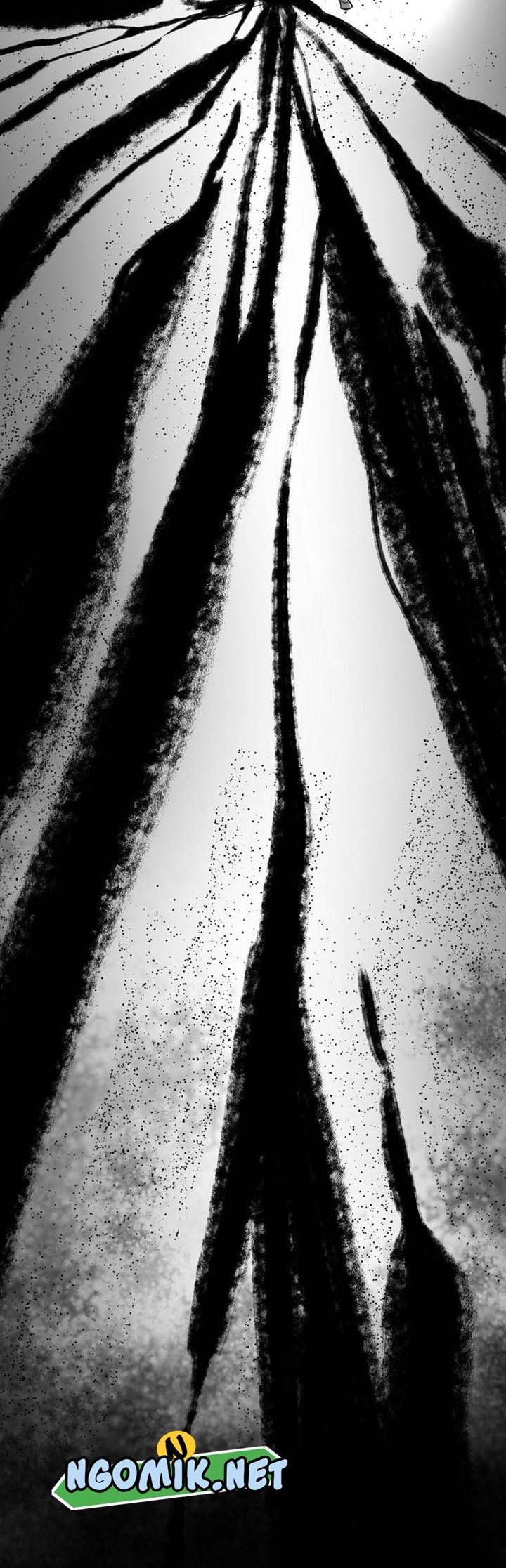 Volcanic Age Chapter 200 Gambar 15