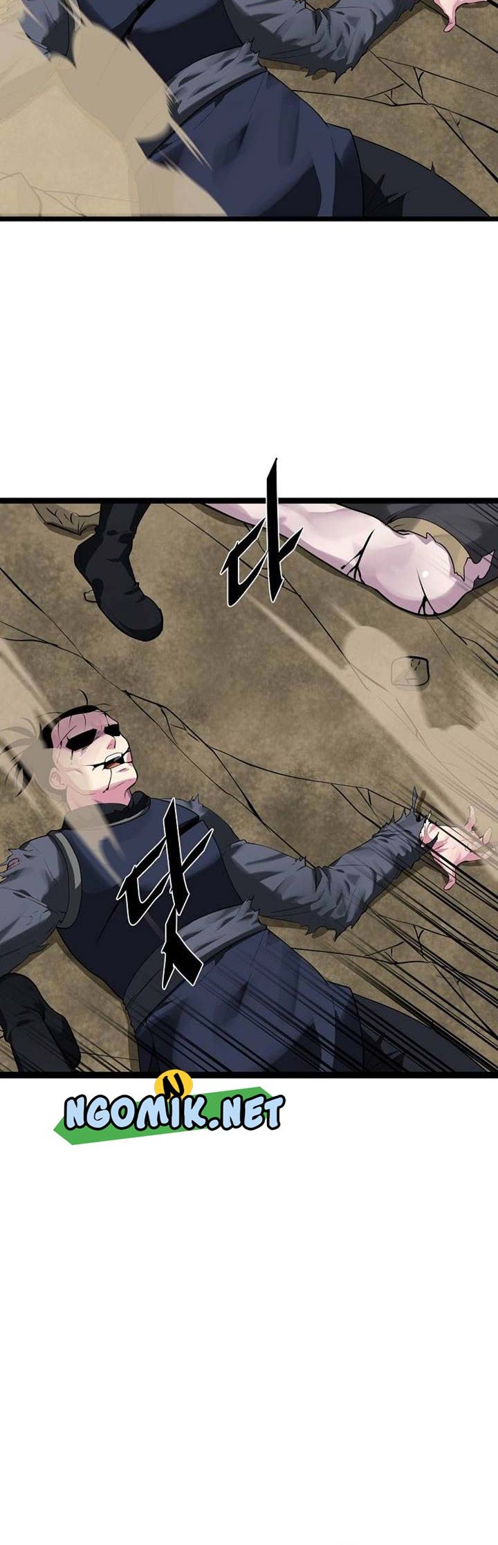 Volcanic Age Chapter 200 Gambar 19