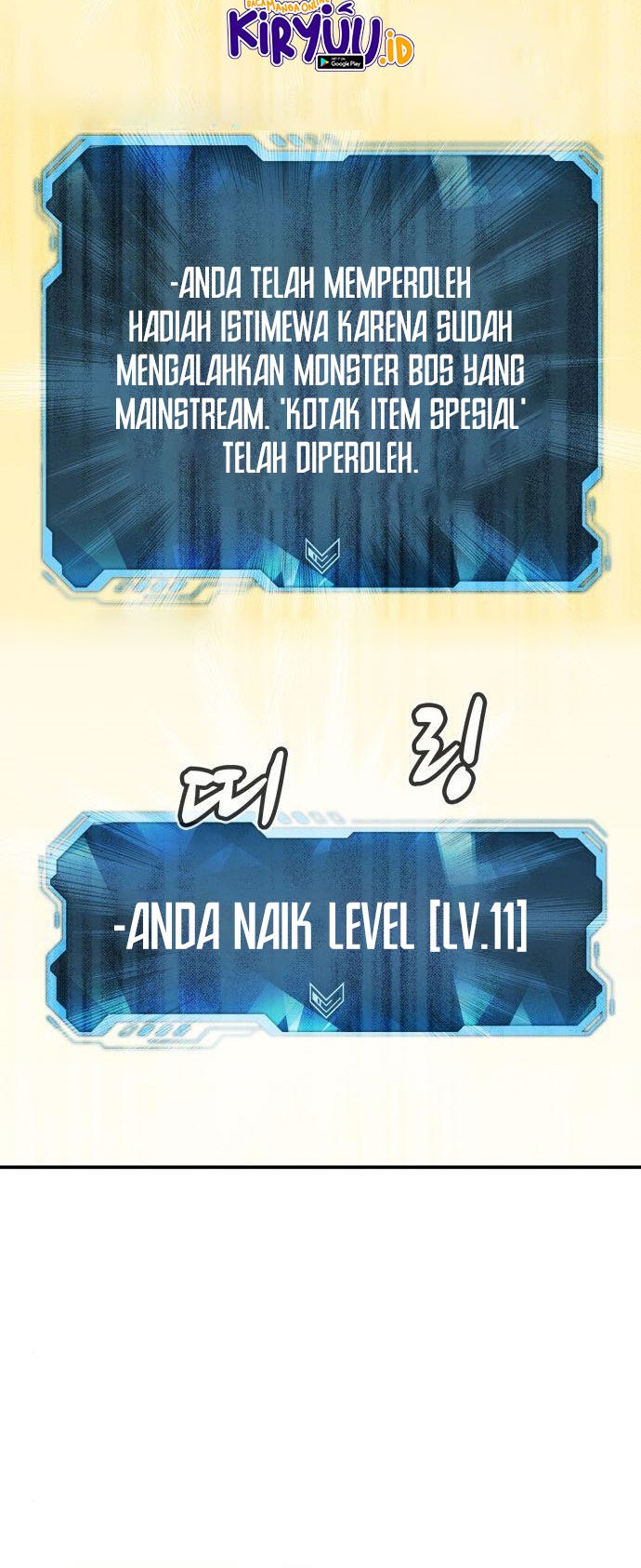 Alone Necromancer Chapter 42 Gambar 53