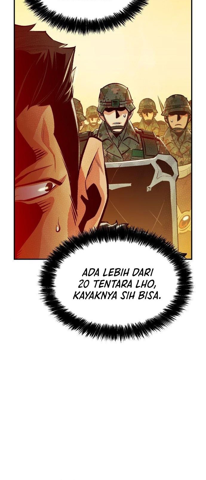 Alone Necromancer Chapter 42 Gambar 57