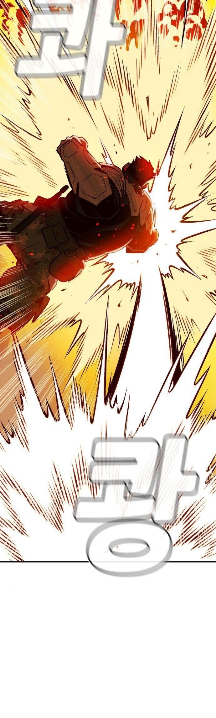 Alone Necromancer Chapter 42 Gambar 61