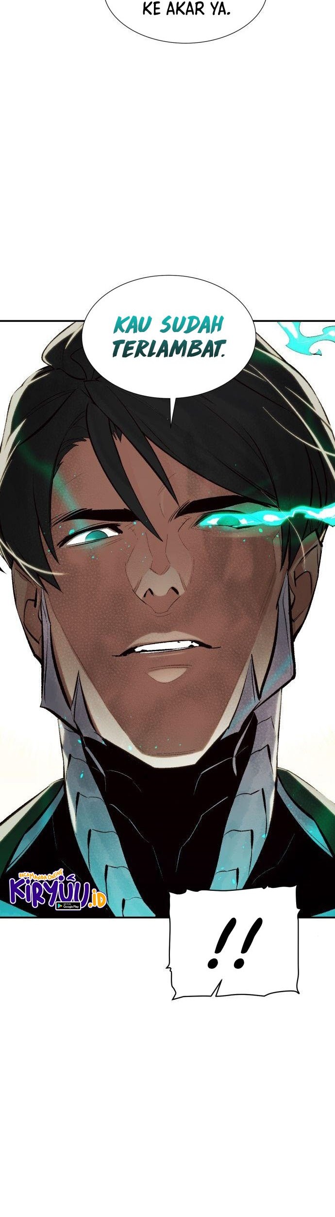 Alone Necromancer Chapter 42 Gambar 59