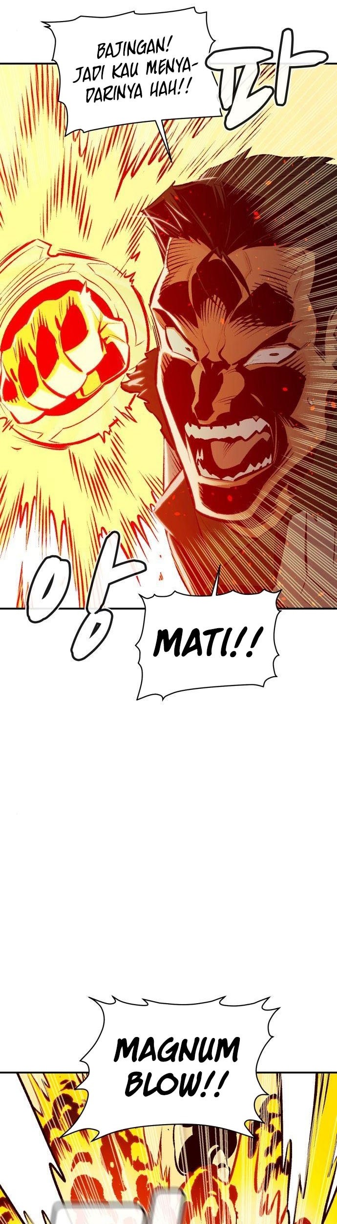 Alone Necromancer Chapter 42 Gambar 60