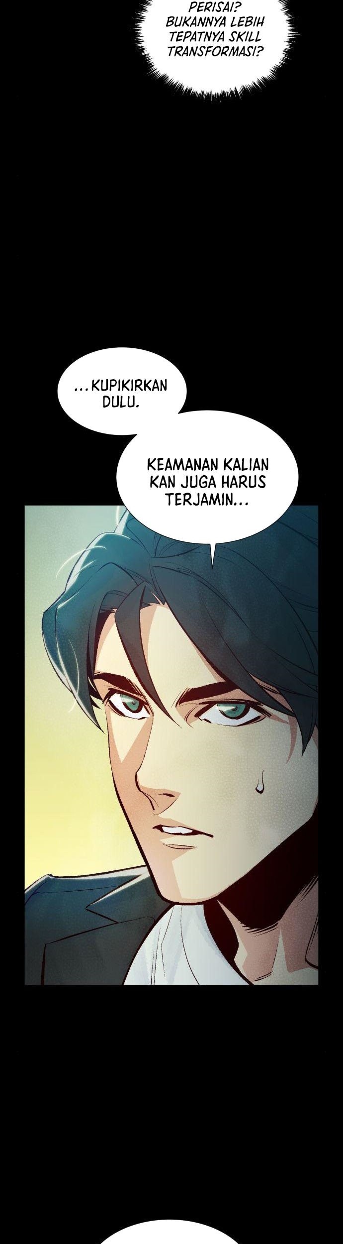 Alone Necromancer Chapter 42 Gambar 36