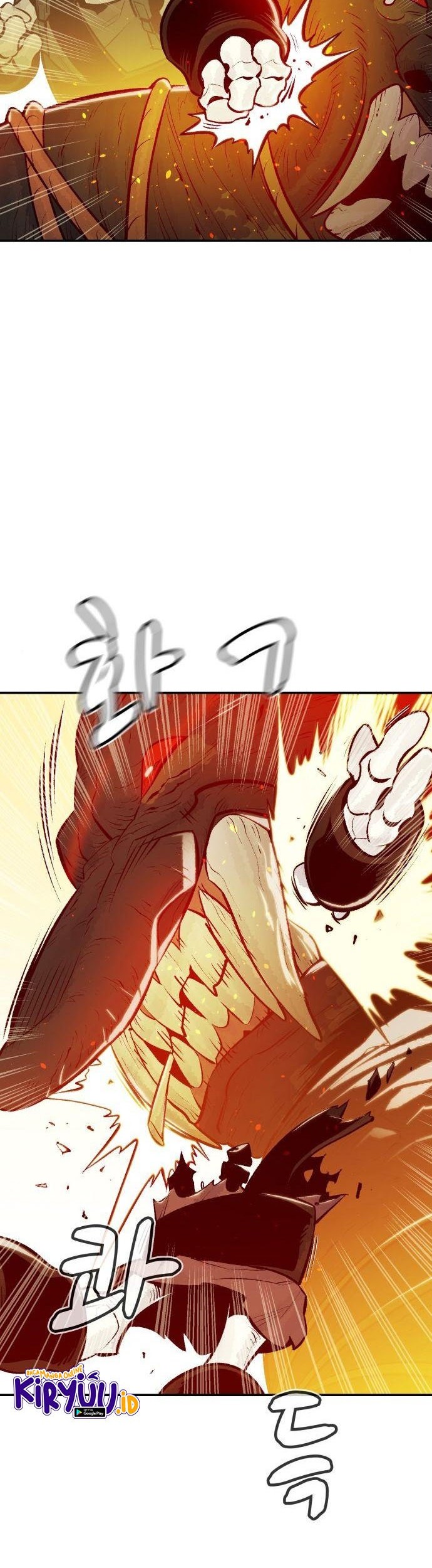 Alone Necromancer Chapter 42 Gambar 47