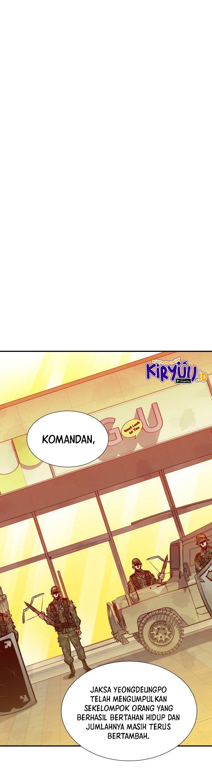 Manhwa Alone Necromancer Chapter 42 gambar nomor 2