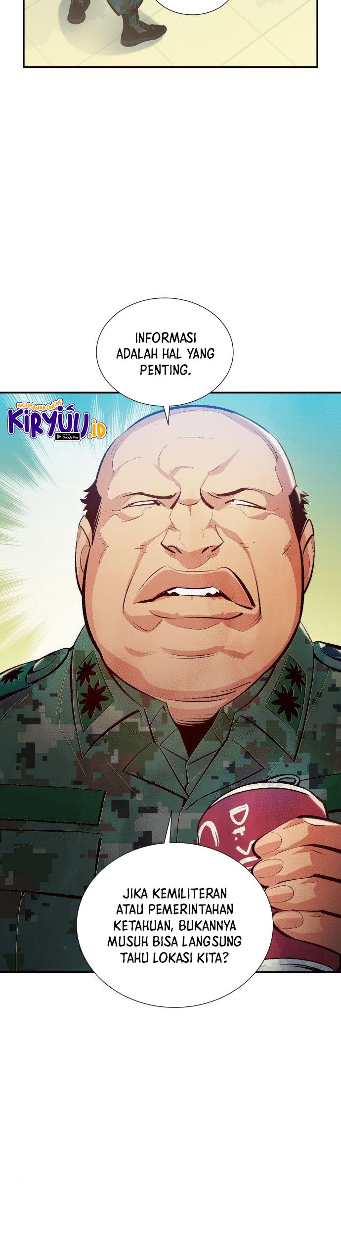 Alone Necromancer Chapter 42 Gambar 5