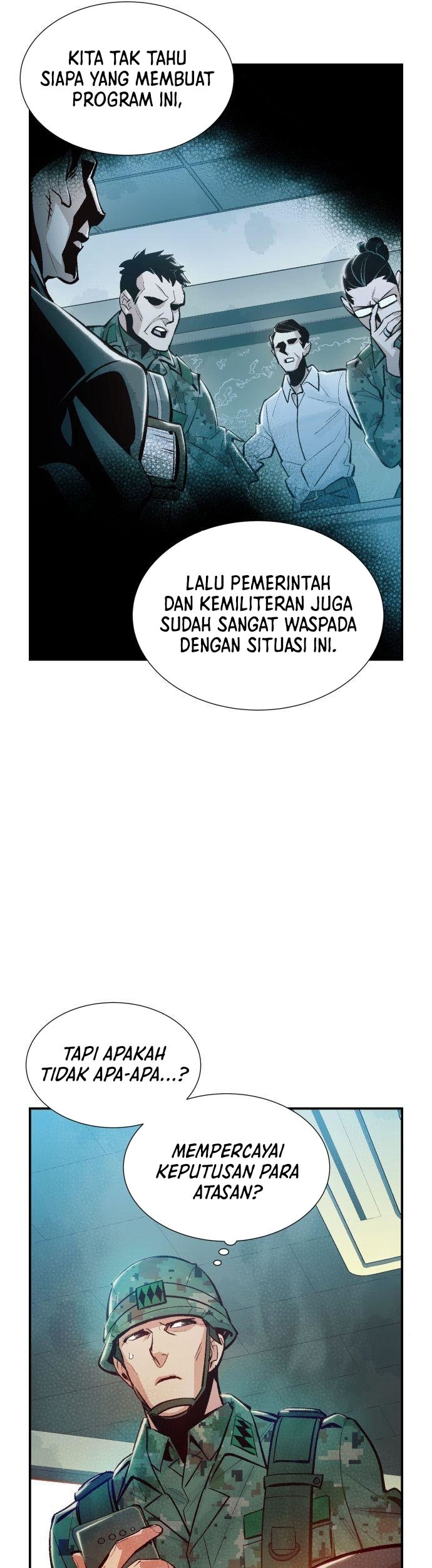 Alone Necromancer Chapter 42 Gambar 6