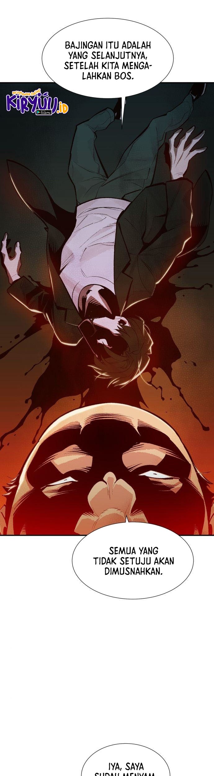 Alone Necromancer Chapter 42 Gambar 8