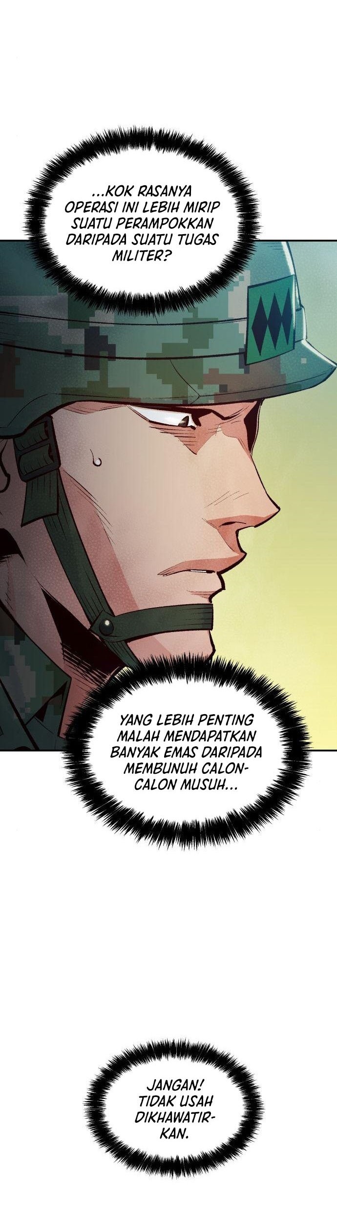 Alone Necromancer Chapter 42 Gambar 13