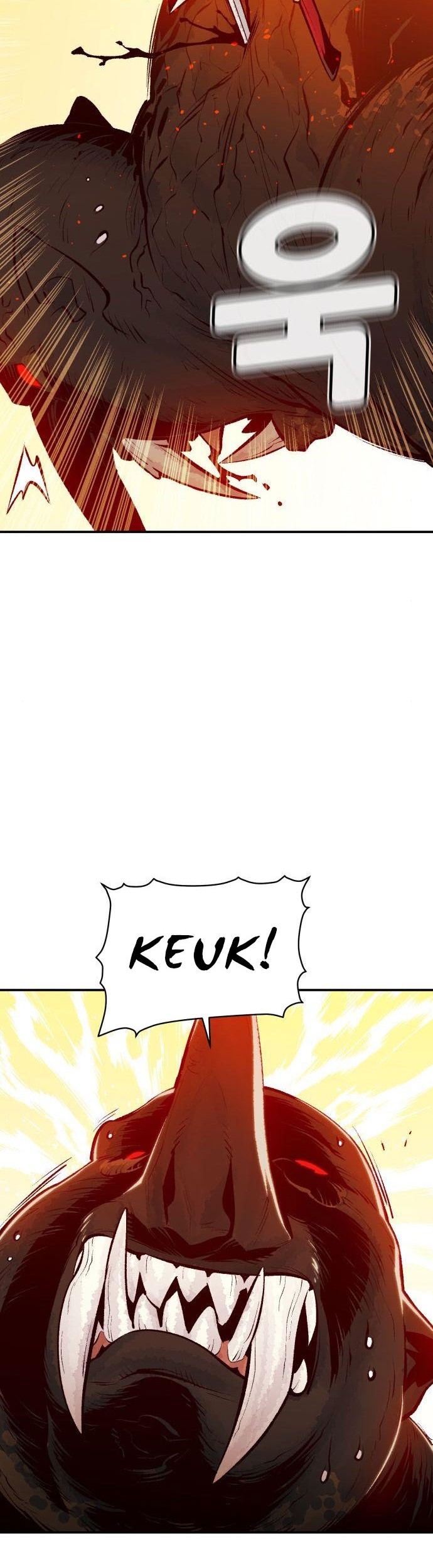 Alone Necromancer Chapter 42 Gambar 19