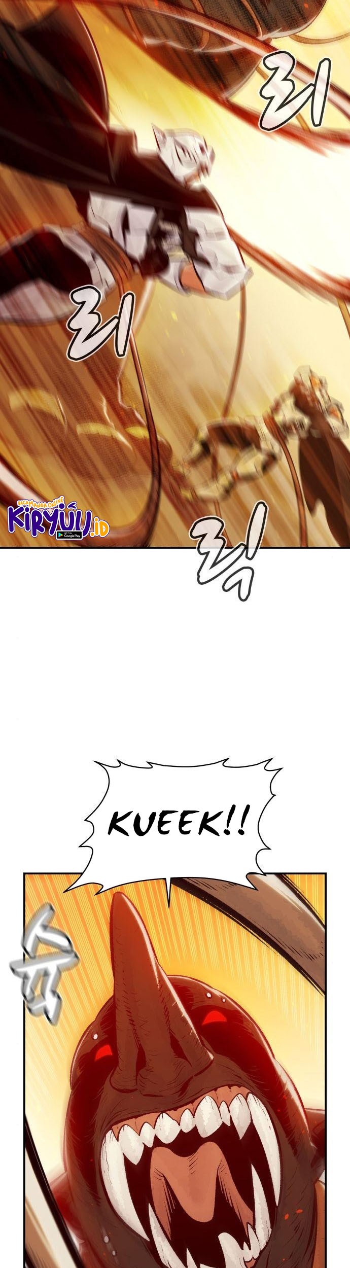 Alone Necromancer Chapter 42 Gambar 24