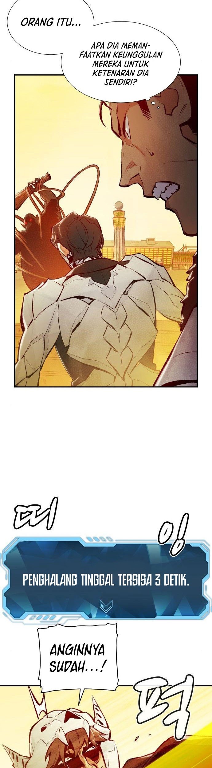 Alone Necromancer Chapter 42 Gambar 27