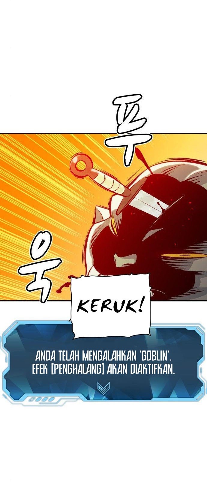 Alone Necromancer Chapter 42 Gambar 29