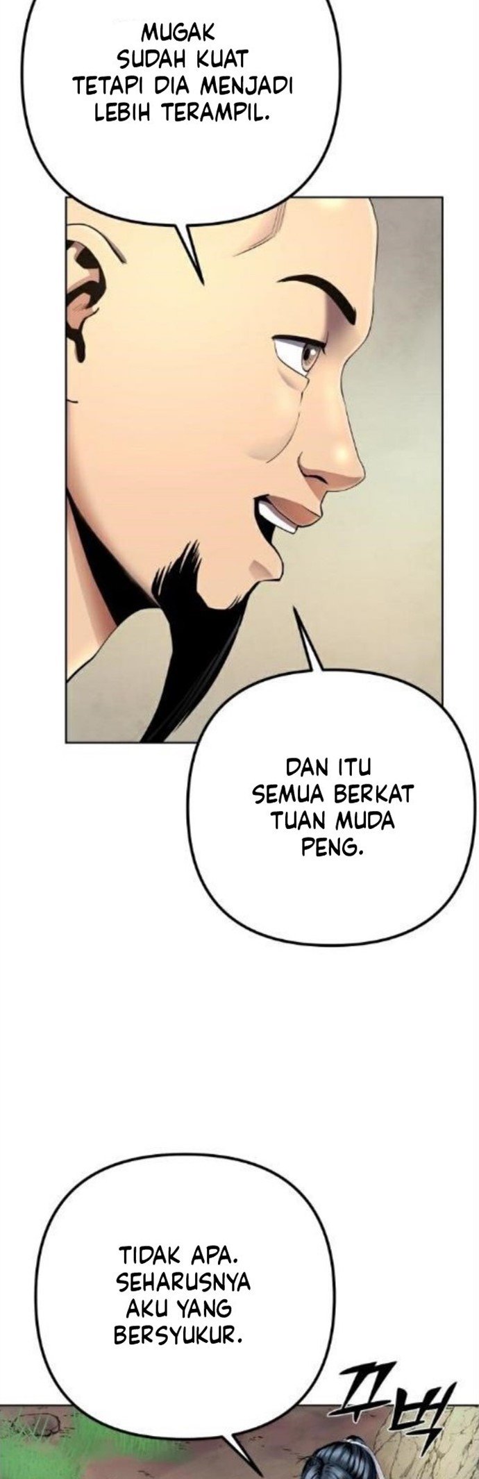 Ha Buk Paeng’s Youngest Son Chapter 30 Gambar 28