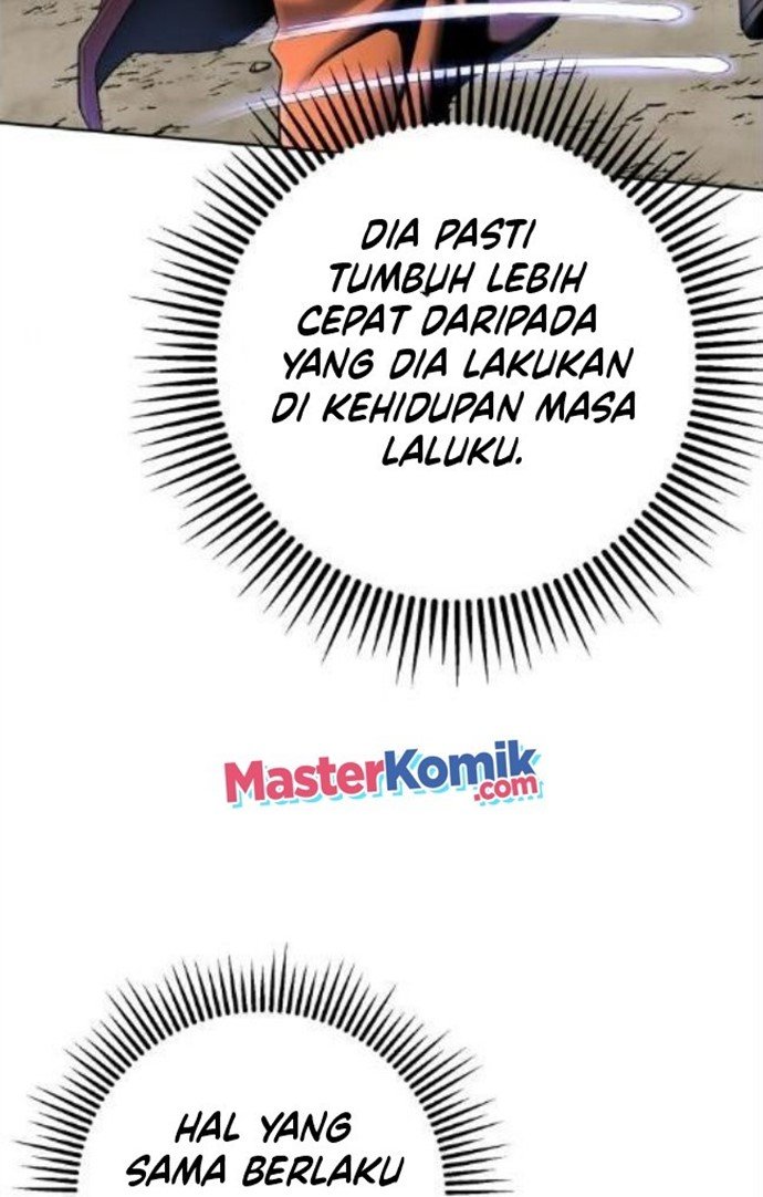 Ha Buk Paeng’s Youngest Son Chapter 30 Gambar 31