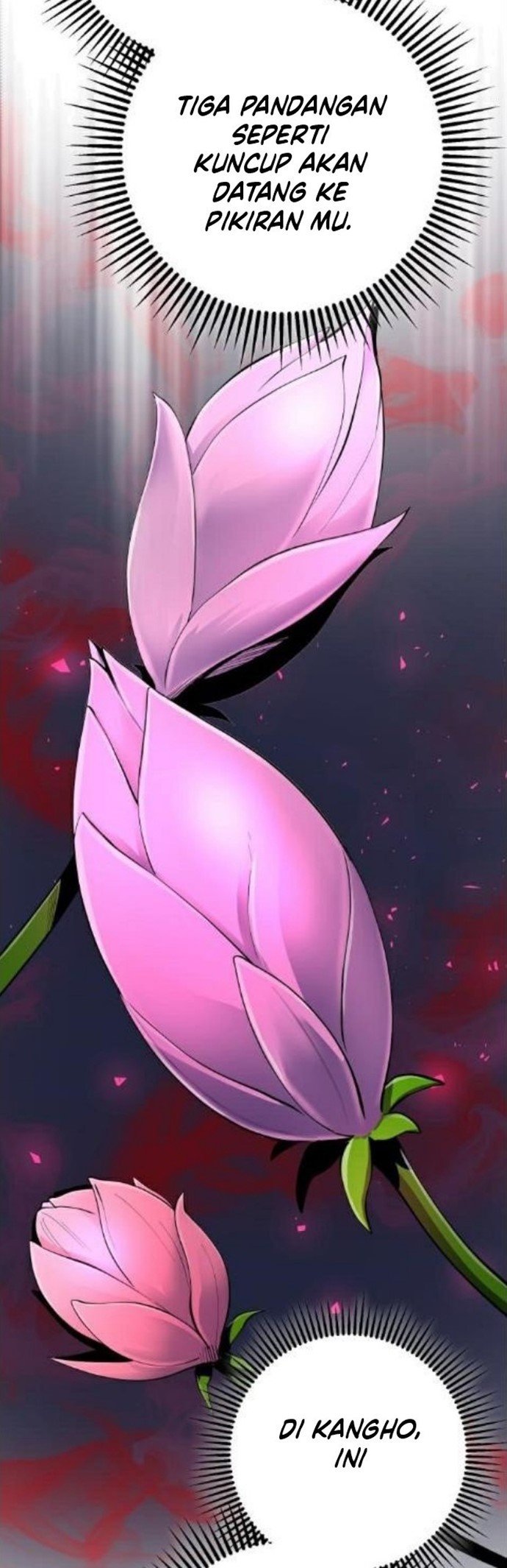 Ha Buk Paeng’s Youngest Son Chapter 30 Gambar 44