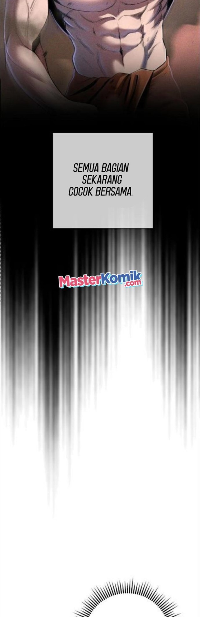 Ha Buk Paeng’s Youngest Son Chapter 30 Gambar 42