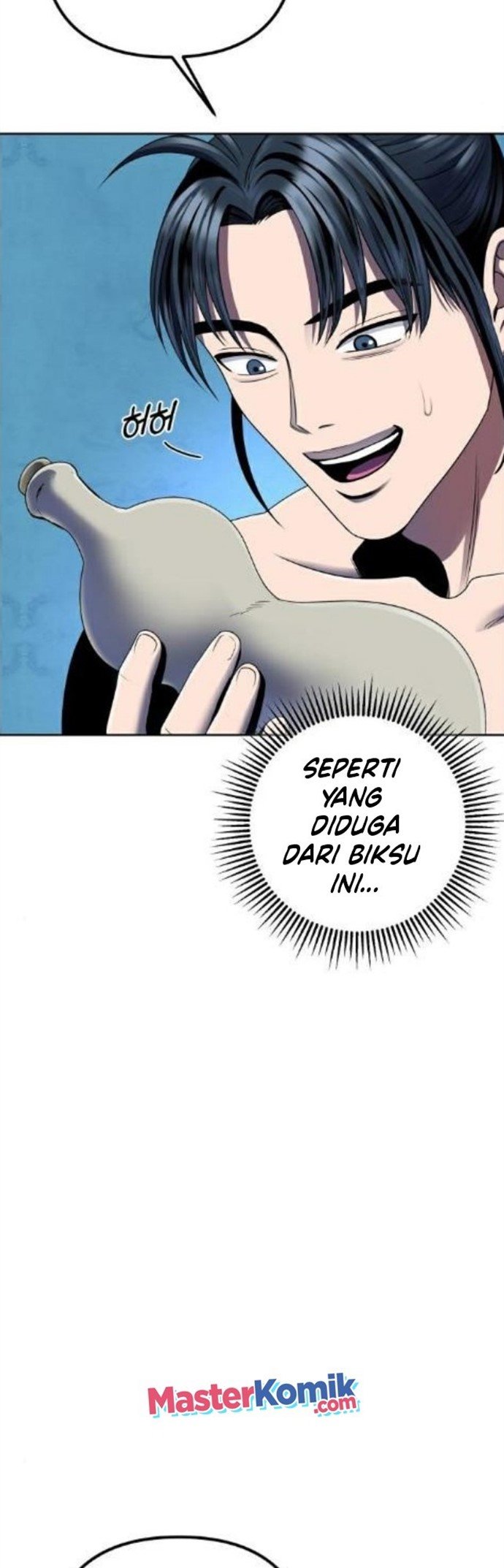 Ha Buk Paeng’s Youngest Son Chapter 30 Gambar 51