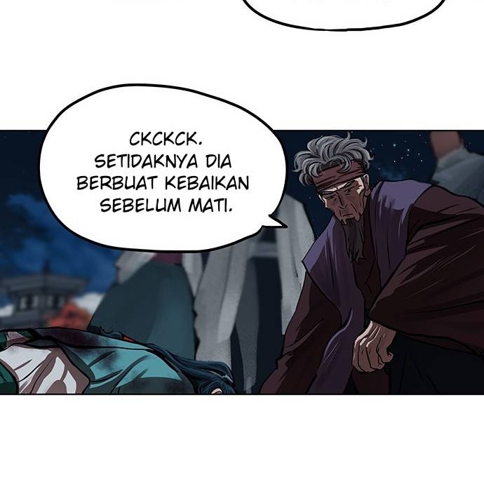 Escort Warrior Chapter 119 Gambar 27