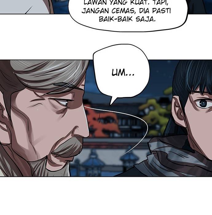 Escort Warrior Chapter 119 Gambar 29