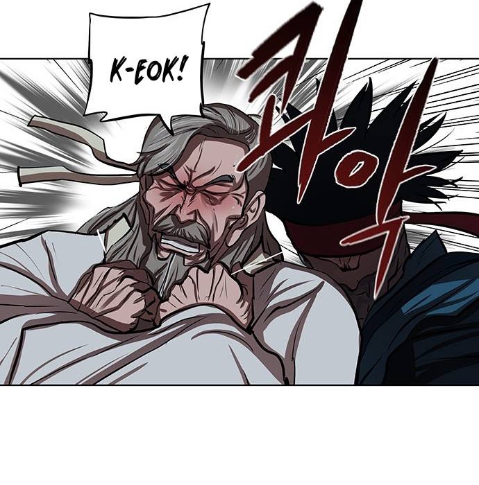 Escort Warrior Chapter 119 Gambar 31