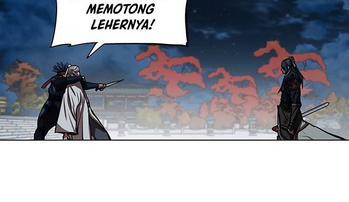 Escort Warrior Chapter 119 Gambar 37