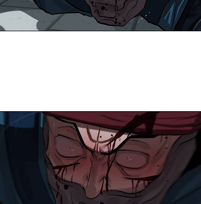 Escort Warrior Chapter 119 Gambar 23