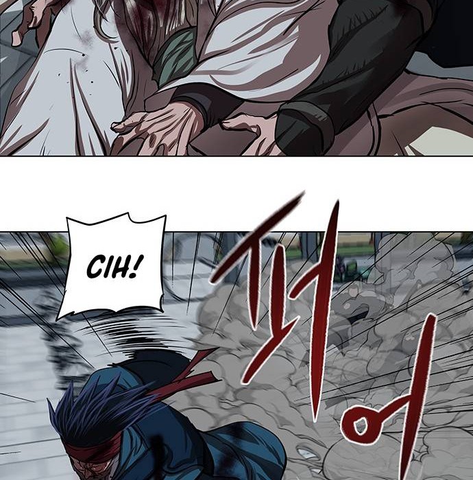 Escort Warrior Chapter 119 Gambar 47