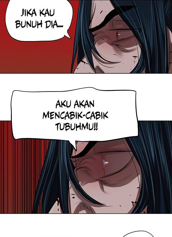 Escort Warrior Chapter 119 Gambar 39
