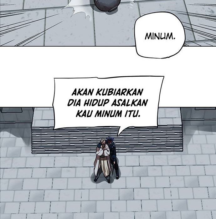 Escort Warrior Chapter 119 Gambar 41