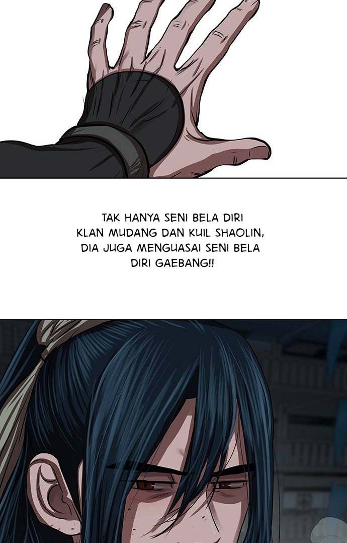 Escort Warrior Chapter 119 Gambar 3