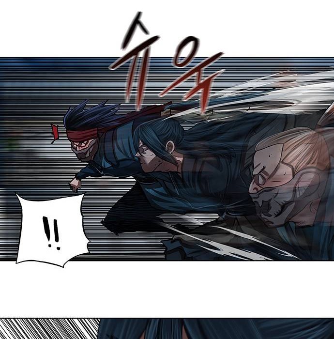 Escort Warrior Chapter 119 Gambar 7