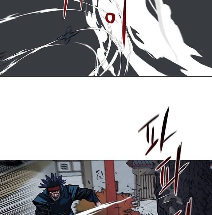 Escort Warrior Chapter 119 Gambar 11