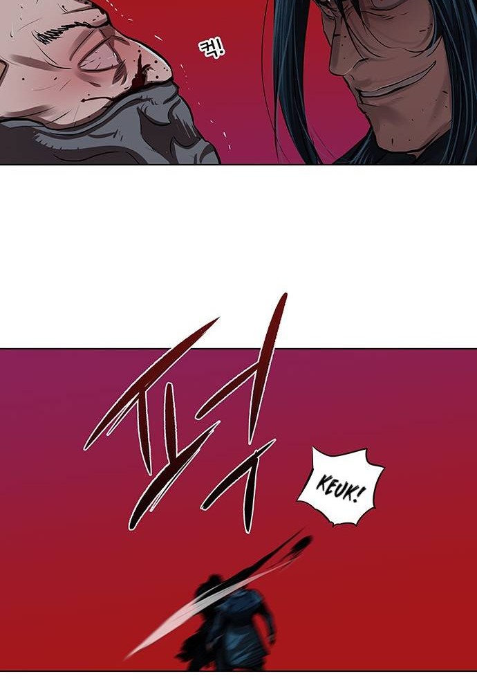 Escort Warrior Chapter 119 Gambar 13