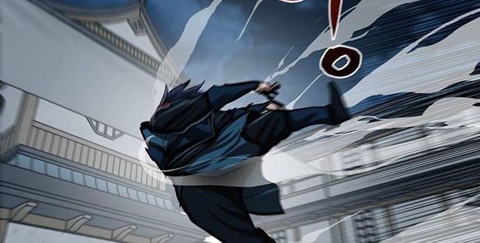 Escort Warrior Chapter 119 Gambar 15